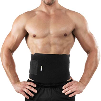 Waist Trimmer Wrap