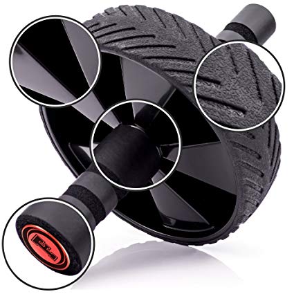 Ab Roller Wheel