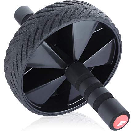 Ab Roller Wheel